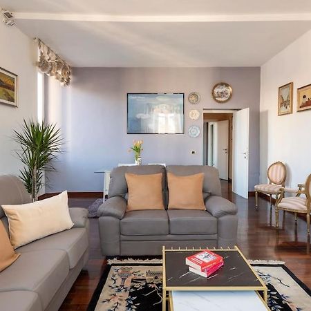 Stunning Center Rome Apartment 외부 사진