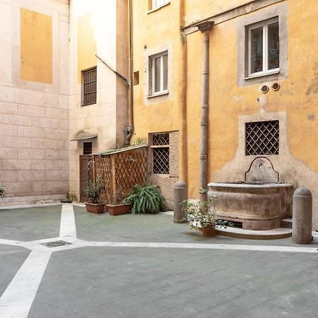 Stunning Center Rome Apartment 외부 사진