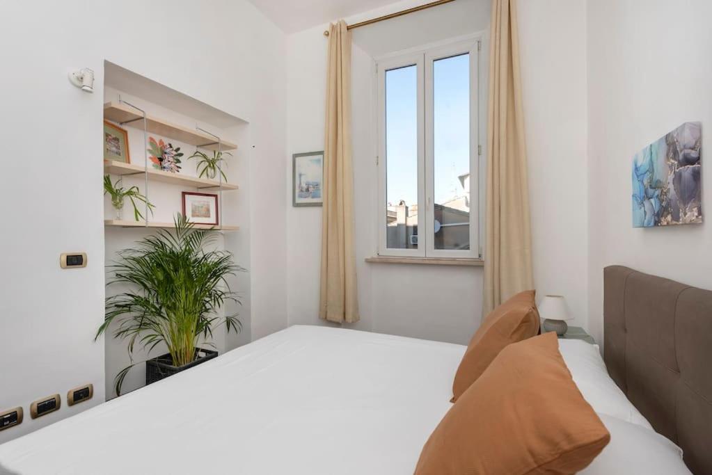 Stunning Center Rome Apartment 외부 사진