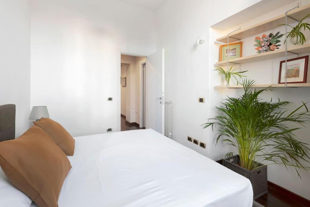 Stunning Center Rome Apartment 외부 사진