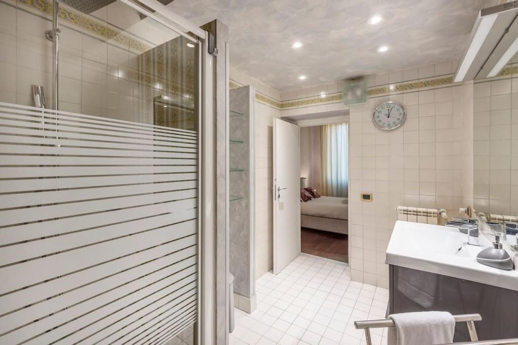 Stunning Center Rome Apartment 외부 사진