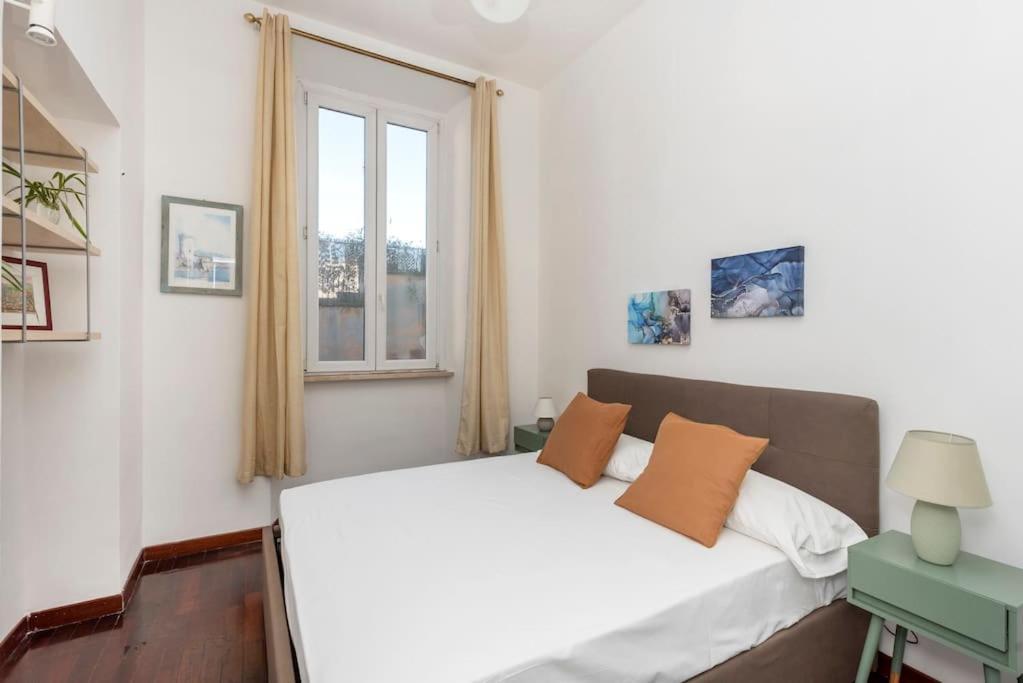 Stunning Center Rome Apartment 외부 사진