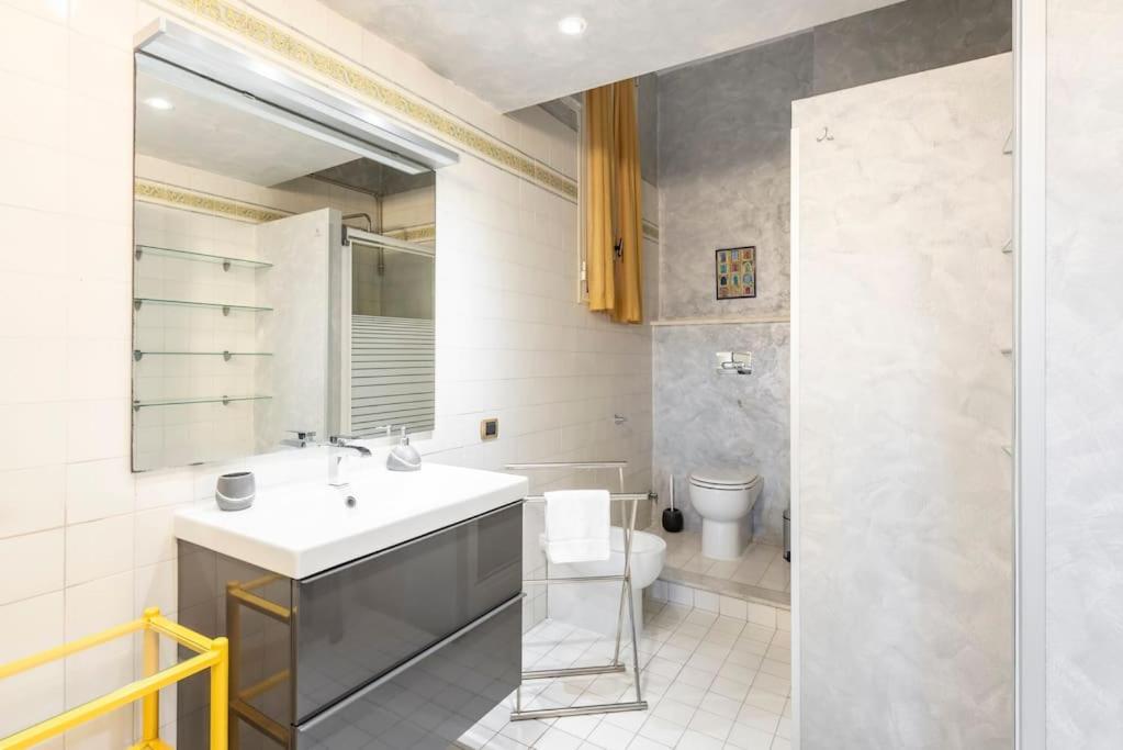 Stunning Center Rome Apartment 외부 사진